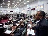 Парламент объятого протестами Йемена одобрил введение в стране режима чрезвычайного положения