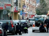 Ограбление банка в Болгарии: в руках преступника шесть заложников