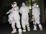 На четырех проблемных реакторах "Фукусимы-1" возобновлены ремонтные работы На четырех проблемных реакторах "Фукусимы-1" возобновлены ремонтные работы