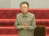 Ким Чен Ир направил 500 тысяч долларов в фонд помощи корейцам, пострадавшим в Японии Ким Чен Ир направил 500 тысяч долларов в фонд помощи корейцам, пострадавшим в Японии