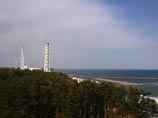 Веб-камера АЭС "Фукусима-1", на 16 часов местного времени, обновляется каждый час Веб-камера АЭС "Фукусима-1", на 16 часов местного времени, обновляется каждый час