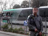Израиль устроил сектору Газа акцию возмездия после взрыва в Иерусалиме