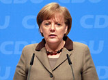 Меркель: европейский стабилизационный механизм поможет избежать кризиса европейской валюты