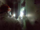 Обнародованы первые ФОТО и ВИДЕО "ядерных самураев", ведущих битву с радиацией внутри японской АЭС Обнародованы первые ФОТО и ВИДЕО "ядерных самураев", ведущих битву с радиацией внутри японской АЭС