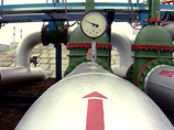 Украина и Россия делят нефтяную трубу в Европу