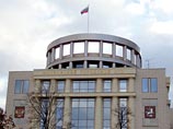 Мосгорсуд встал на сторону Путина: оппозиционеры не получат от него миллион Мосгорсуд встал на сторону Путина: оппозиционеры не получат от него миллион