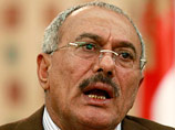 Президент Салех объявил 18 марта о введении в стране комендантского часа сроком на 30 дней
