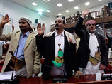 В Йемене президентская гвардия сражается с войсками, которые перешли на сторону оппозиции