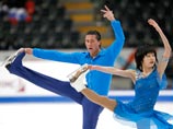 Москва получила право на проведение чемпионата мира по фигурному катанию Москва получила право на проведение чемпионата мира по фигурному катанию