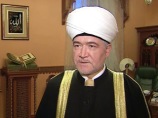 Муфтий Гайнутдин призвал духовенство не ходить во власть и политику Муфтий Гайнутдин призвал духовенство не ходить во власть и политику