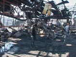 Французы сбили первый самолет "полностью уничтоженных" ВВС Ливии Французы сбили первый самолет "полностью уничтоженных" ВВС Ливии