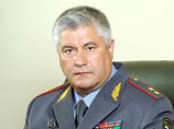 Колокольцев в Москве и Алханов в Чечне сохранили свои посты начальников, став генералами полиции
