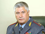 Колокольцев в Москве и Алханов в Чечне сохранили свои посты начальников, став генералами полиции Колокольцев в Москве и Алханов в Чечне сохранили свои посты начальников, став генералами полиции