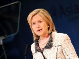 Хиллари Клинтон: Бомбежка Ливии требовалась для предотвращения гуманитарной катастрофы