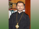 Главой украинских униатов стал администратор епархии в Буэнос-Айресе Главой украинских униатов стал администратор епархии в Буэнос-Айресе