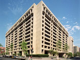 МВФ может активировать кризисную кредитную программу на 583 млрд долларов МВФ может активировать кризисную кредитную программу на 583 млрд долларов