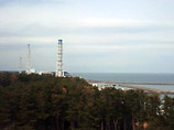 Веб-камера АЭС "Фукусима-1", на 16 часов местного времени, обновляется каждый час Веб-камера АЭС "Фукусима-1", на 16 часов местного времени, обновляется каждый час