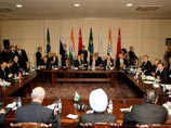 СМИ: у США появился новый противник в ООН - "ось" с участием России СМИ: у США появился новый противник в ООН - "ось" с участием России