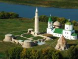 Памятный знак сподвижникам Пророка Мухаммеда будет установлен в городище Болгар в Татарстане Памятный знак сподвижникам Пророка Мухаммеда будет установлен в городище Болгар в Татарстане