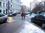 Метеорологи объявили о возвращении зимы по всей России Метеорологи объявили о возвращении зимы по всей России