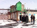 В Киргизии массовая голодовка охватила все исправительные колонии страны В Киргизии массовая голодовка охватила все исправительные колонии страны