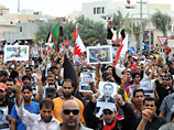 В Бахрейне проходят новые акции протеста, несмотря на запрет со стороны властей. На пятницу запланированы девять демонстраций в разных частях страны