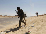 СМИ: военные армии США и агенты ЦРУ уже проникли в Ливию