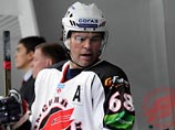 Яромир Ягр намекнул, что может перейти из "Авангарда" в другую команду КХЛ Яромир Ягр намекнул, что может перейти из "Авангарда" в другую команду КХЛ