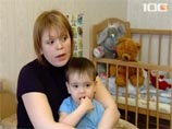 Двухлетний мальчик записал на диктофон, как воспитательница детского садика кроет его матом Двухлетний мальчик записал на диктофон, как воспитательница детского садика кроет его матом