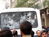 По данным ООН, несколько десятков демонстрантов убиты за неделю в Сирии