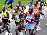 Даниэль Киплагат Самбу выиграл MTI Marathon, после чего оказался в тюрьме
