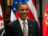 Обама готовит обращение к нации по поводу военной операции в Ливии