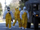 Эхо аварии на АЭС "Фукусима-1" докатилось до Восточного побережья США Эхо аварии на АЭС "Фукусима-1" докатилось до Восточного побережья США