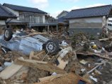 В Японии новое землетрясение магнитудой 6,5. Объявлялась угроза цунами