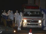 Специалисты продолжат сегодня откачку радиоактивной воды из турбинных залов 1-го, 2-го и 3-го реакторов "Фукусимы-1" Специалисты продолжат сегодня откачку радиоактивной воды из турбинных залов 1-го, 2-го и 3-го реакторов "Фукусимы-1"