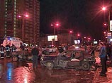 За минувшие сутки в Москве зафиксирован ряд серьезных ДТП с человеческими жертвами