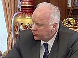 СМИ: конфликт силовиков, возмутивший Медведева, достиг пика и грозит отставками глав СКР и Генпрокуратуры СМИ: конфликт силовиков, возмутивший Медведева, достиг пика и грозит отставками глав СКР и Генпрокуратуры