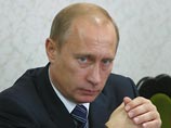 Путин займется распутыванием московского авиаузла Путин займется распутыванием московского авиаузла