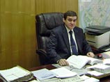 Между тем сам судья Данилкин внезапно ушел в отпуск Между тем сам судья Данилкин внезапно ушел в отпуск
