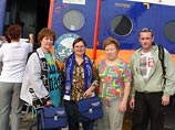 Первые итоги переписи населения: Россия медленно вымирает, Москва быстро растет Первые итоги переписи населения: Россия медленно вымирает, Москва быстро растет