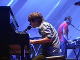 Radiohead раздадут своим поклонникам бесплатно часть нового альбома Radiohead раздадут своим поклонникам бесплатно часть нового альбома