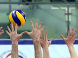 Казанскому "Зениту" не удалось выиграть волейбольную Лиги чемпионов Казанскому "Зениту" не удалось выиграть волейбольную Лиги чемпионов