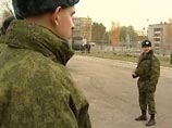 Кремль запретил в России "вечный" призыв в армию