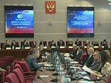 В понедельник на первом заседании обновленного ведомства, на котором члены комиссии выбирали руководство - председателя, его заместителей и секретаря - кандидатура Чурова была единственной В понедельник на первом заседании обновленного ведомства, на котором члены комиссии выбирали руководство - председателя, его заместителей и секретаря - кандидатура Чурова была единственной