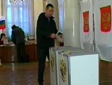 Набирает силу тенденция "проголосую за кого-то третьего, не за Путина или Медведева"