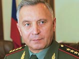 С таким откровенным заявлением выступил начальник Генштаба генерал армии Николай Макаров на собрании Академии военных наук