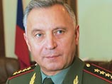 С таким откровенным заявлением выступил начальник Генштаба генерал армии Николай Макаров на собрании Академии военных наук С таким откровенным заявлением выступил начальник Генштаба генерал армии Николай Макаров на собрании Академии военных наук