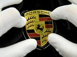 Porsche спасается от долгов продажей акций на 5 млрд евро