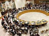 "Мы считаем, что вмешательство коалиции во внутреннюю, гражданскую по сути дела войну, не санкционировано резолюцией СБ ООН, - указал министр