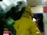 Радиоактивная вода с АЭС "Фукусима-1" не попадает в океан, успокаивает ТЕРСО Радиоактивная вода с АЭС "Фукусима-1" не попадает в океан, успокаивает ТЕРСО